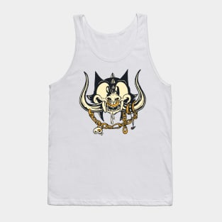 Felix The Motor Head Tank Top